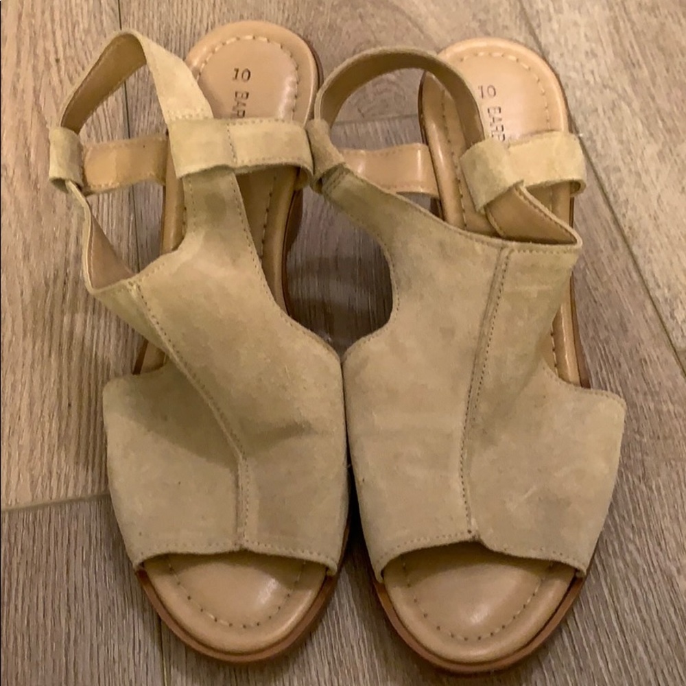 Wedges